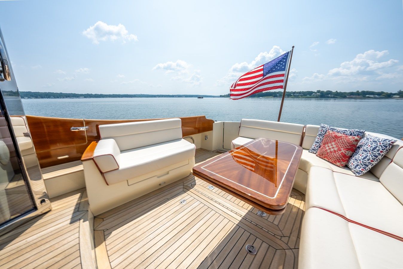 Купить CONCERTO IN SEA (name reserved) Talaria 48