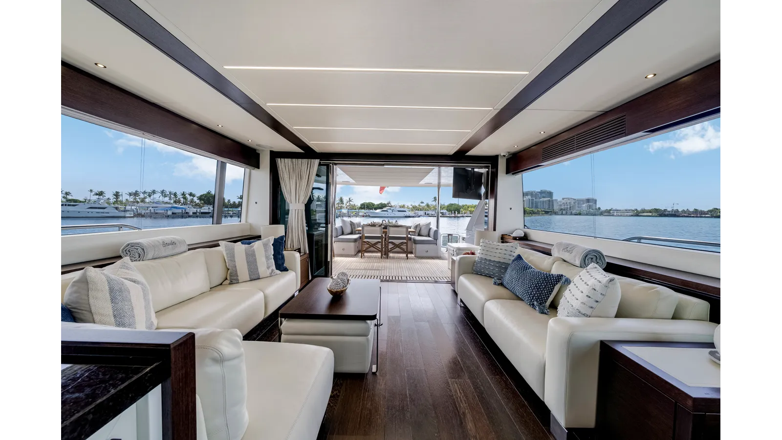 Steeln - Sunseeker price