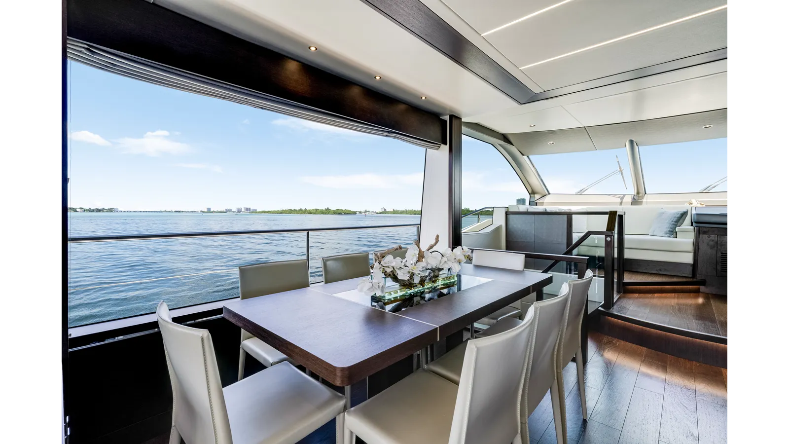 best yacht sales deals Steeln 76 Yacht