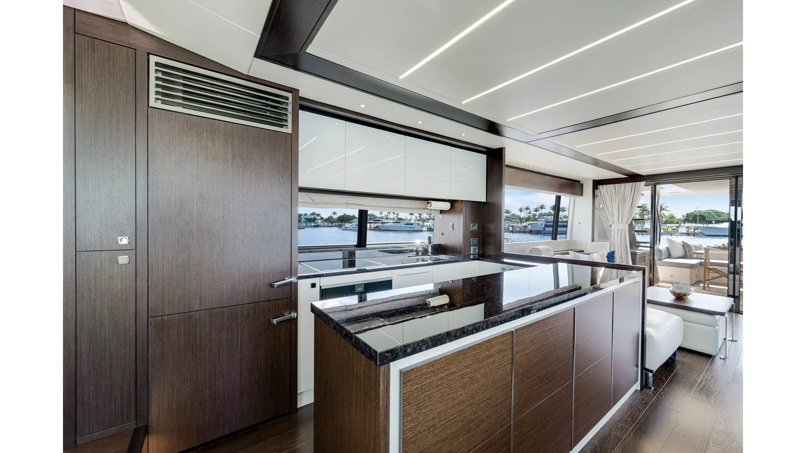 the best price on Steeln - Sunseeker