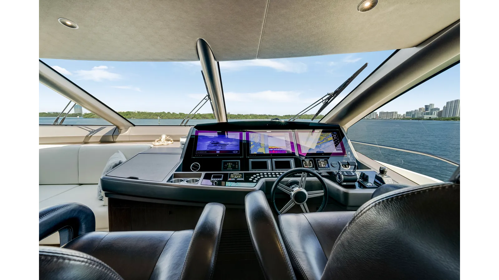 best yacht sales deals Steeln - Sunseeker