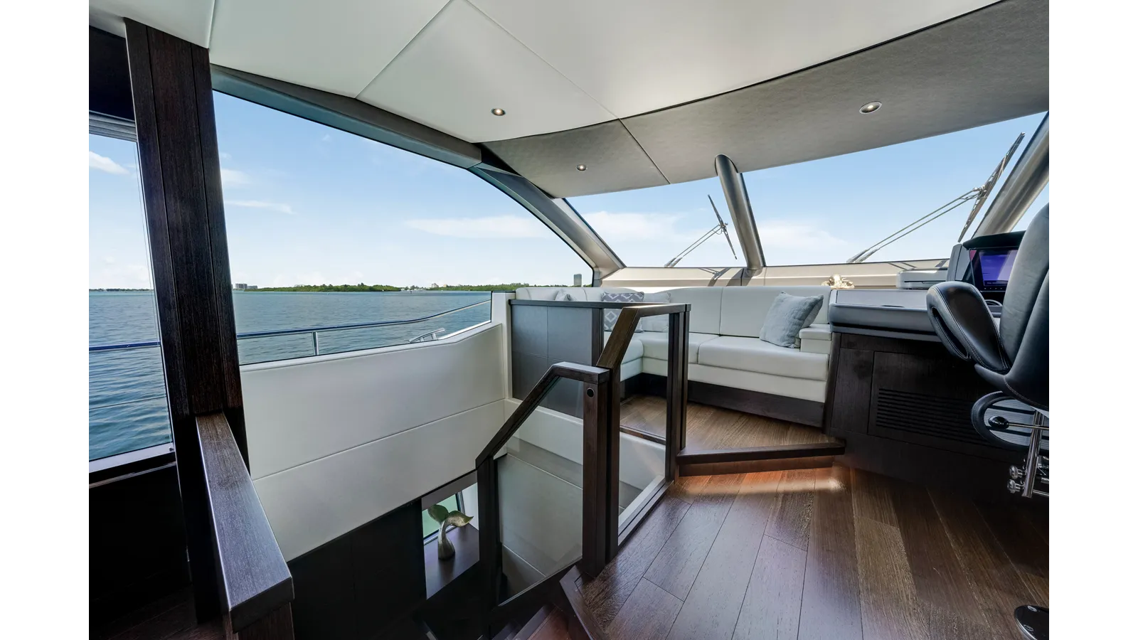 Buy a Steeln at Shestakov Yacht Sales