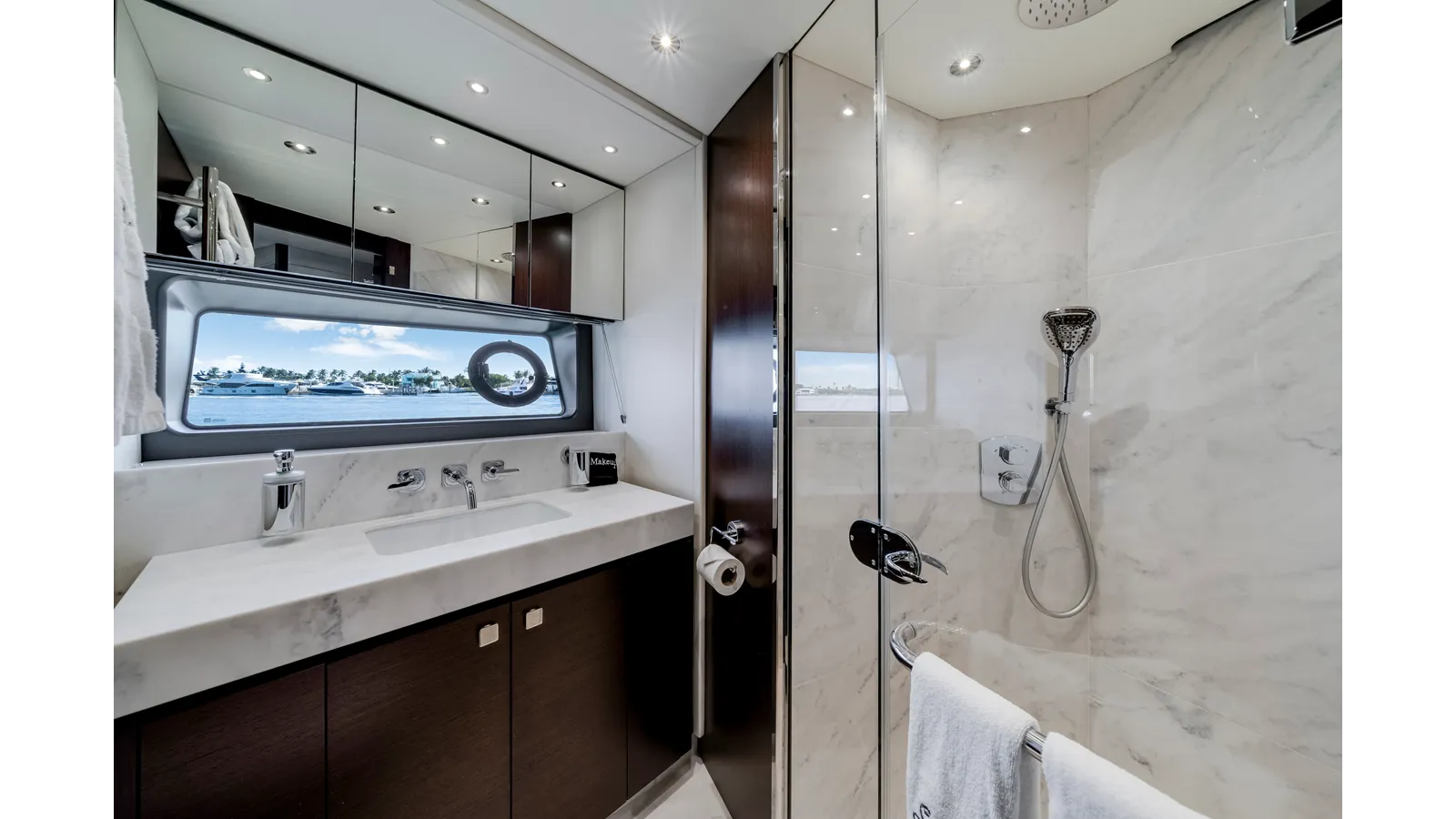 Steeln 76 Yacht yacht sale