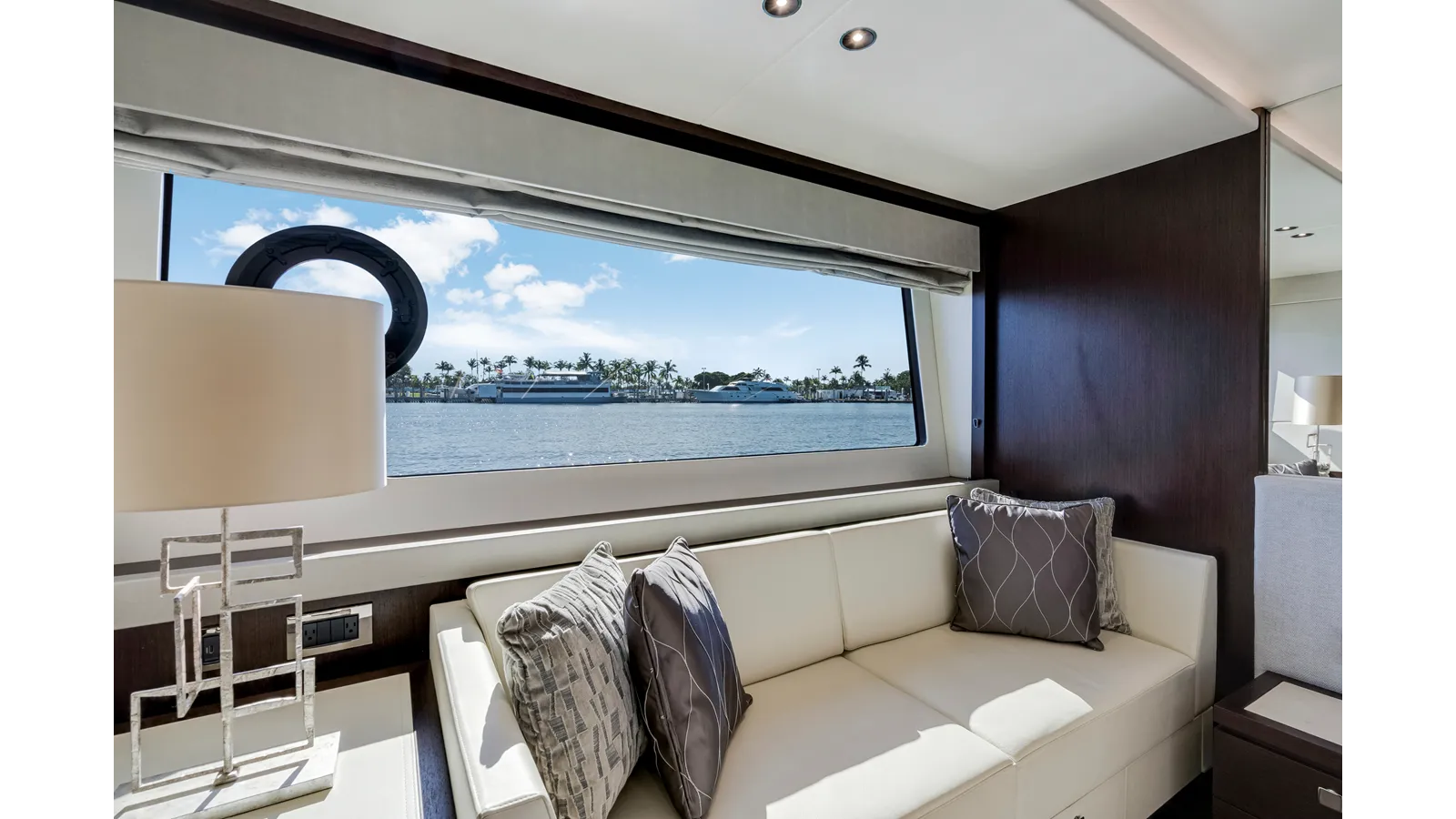 Buy a Steeln 2021 at Shestakov Yacht Sales