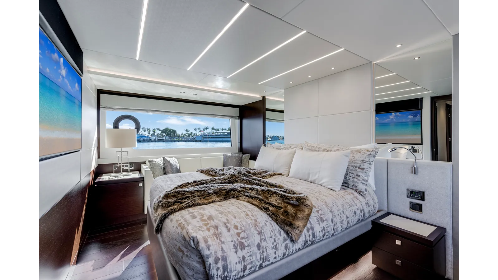 best yacht sales deals Steeln 76