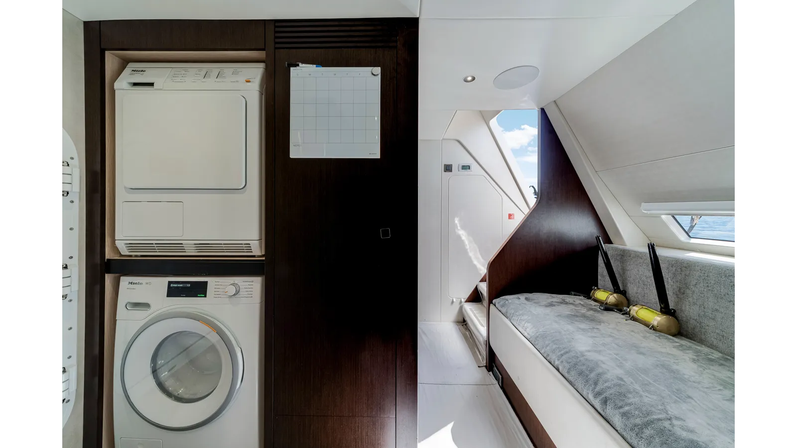 Buy a Steeln 76 Yacht at Shestakov Yacht Sales