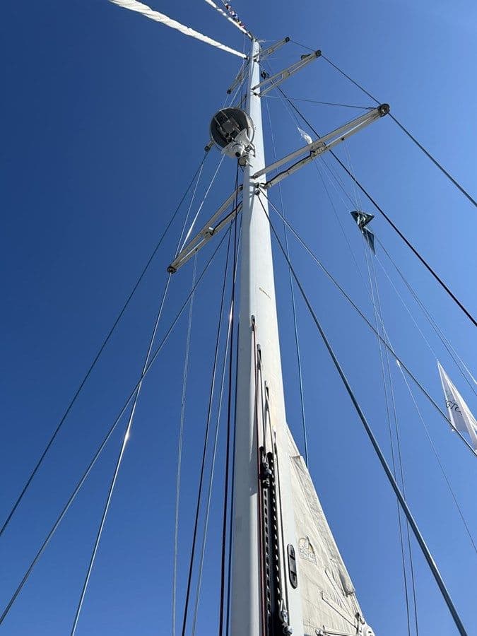 Buy a TRIUMPH 2011 at Shestakov Yacht Sales