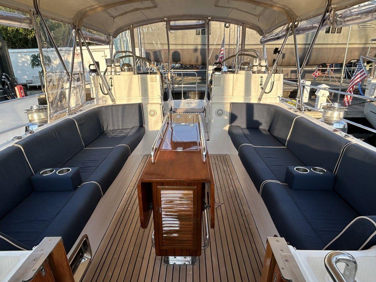 TRIUMPH 69 yacht sale