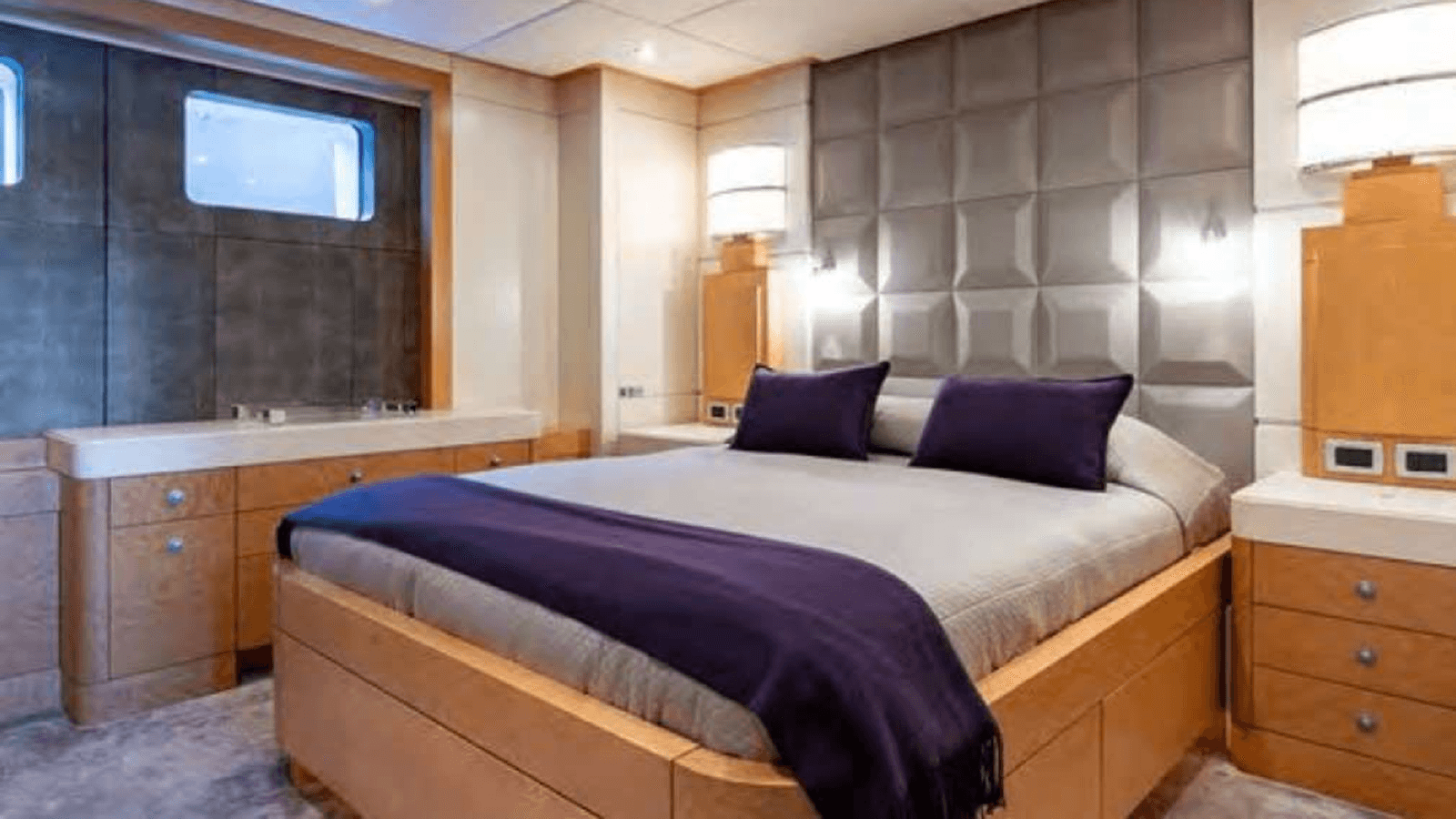 Buy a yacht MIZU 174