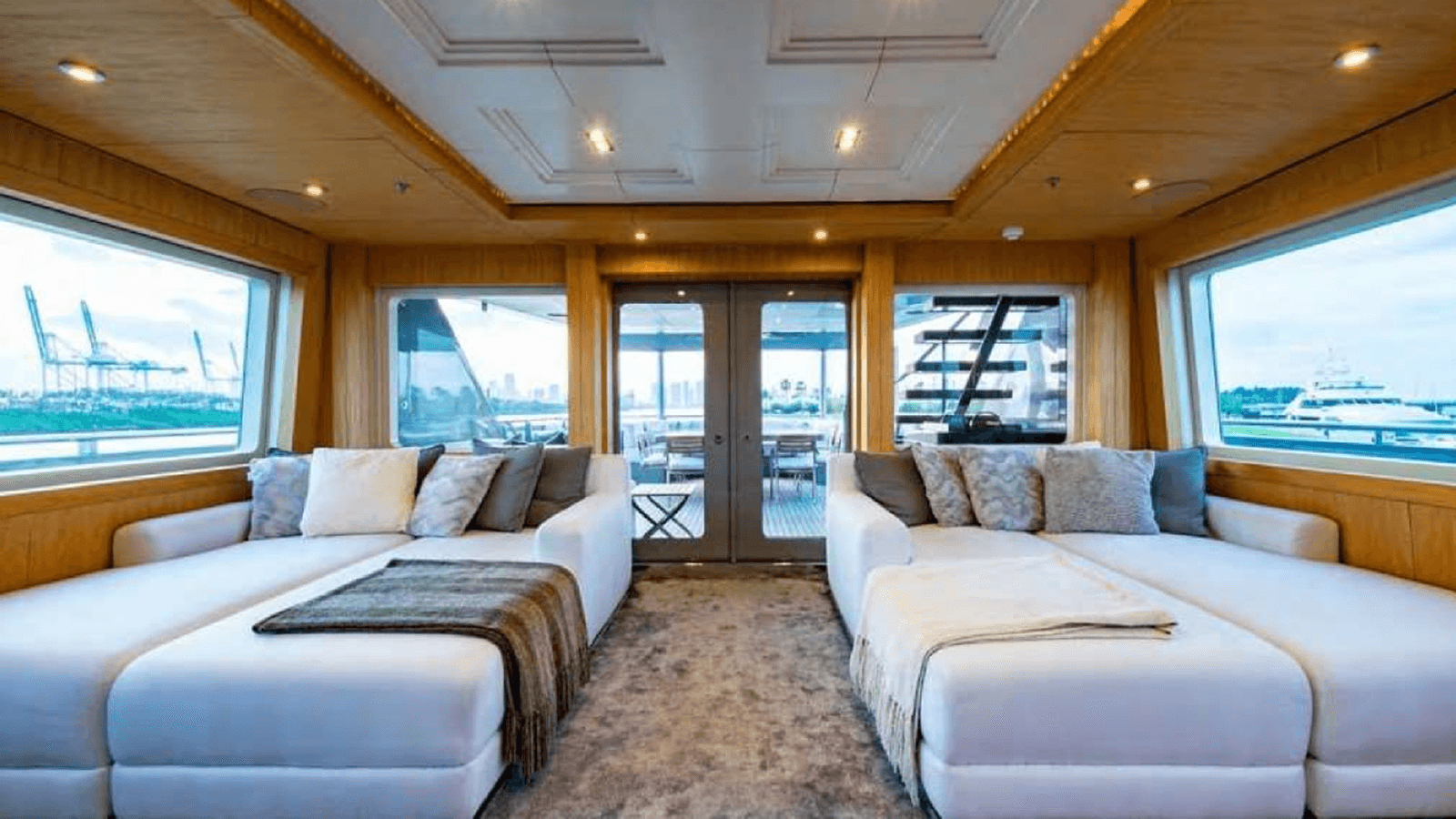 Buy a MIZU at Shestakov Yacht Sales