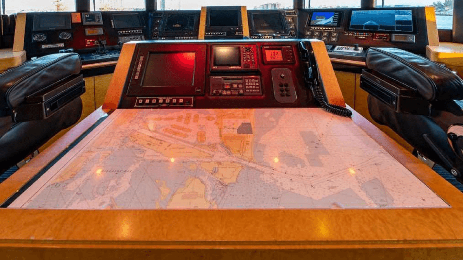 best yacht sales deals MIZU