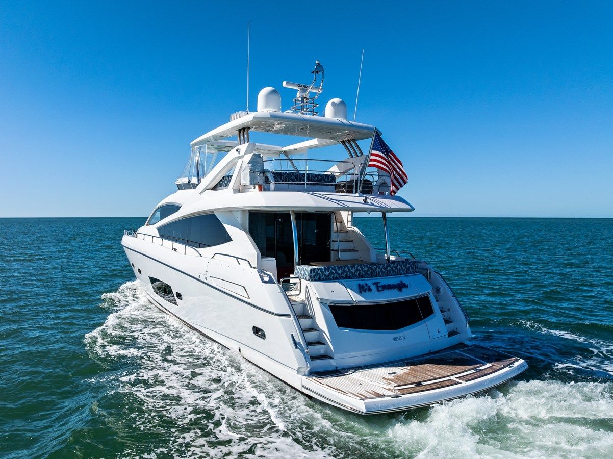 It's Enough - Sunseeker price