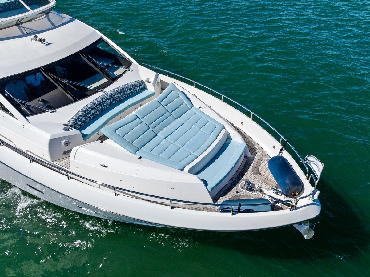 best yacht sales deals It's Enough - Sunseeker