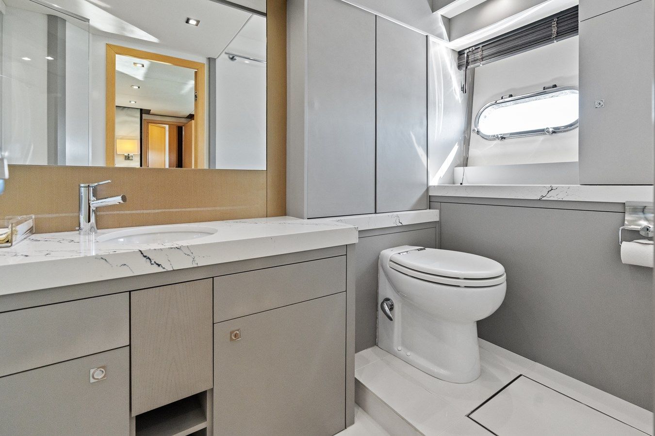 Buy a It's Enough 2013 at Shestakov Yacht Sales