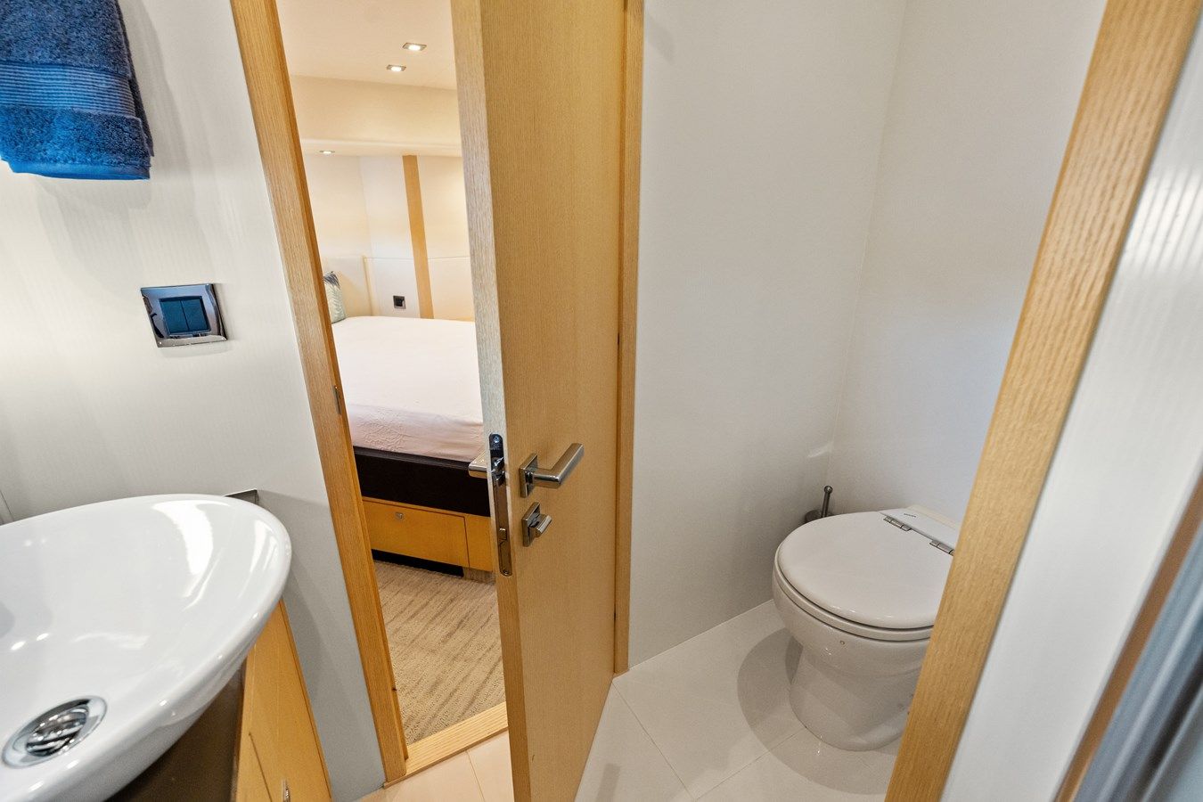 It's Enough - Sunseeker