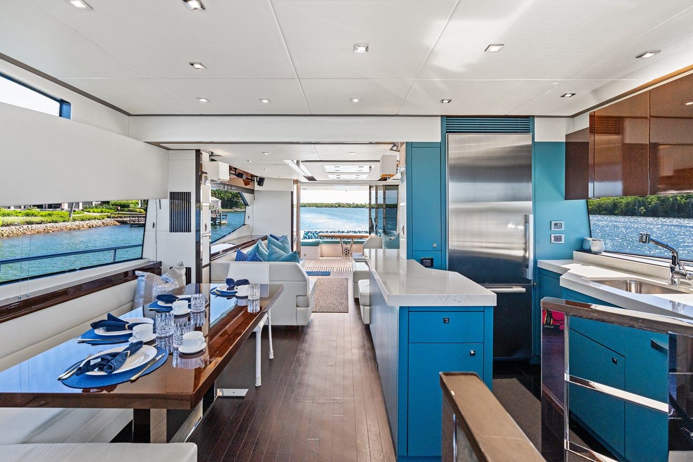 best yacht sales deals It's Enough - Sunseeker