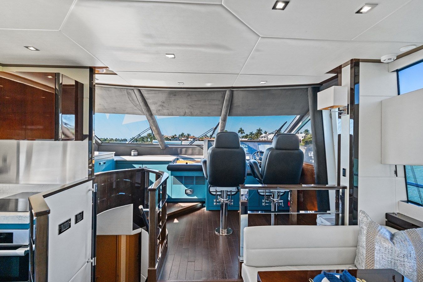 Buy a It's Enough at Shestakov Yacht Sales