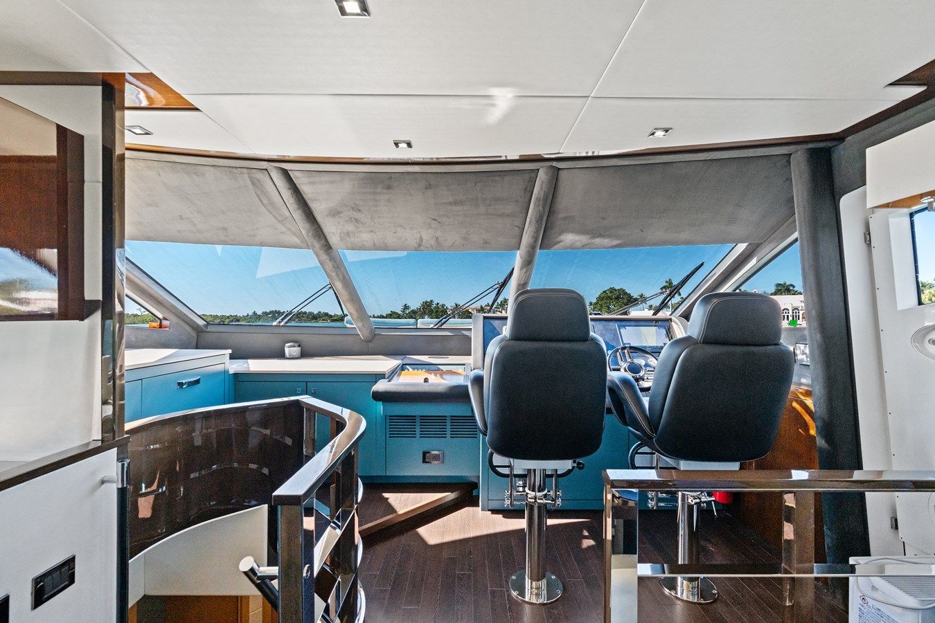 Buy a yacht It's Enough 73