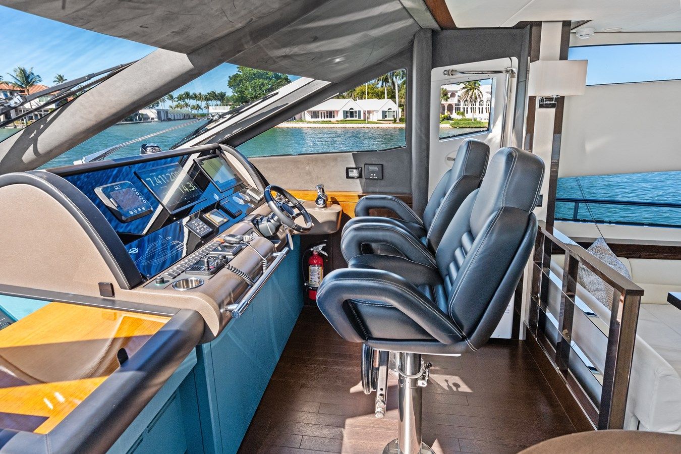 best yacht sales deals It's Enough