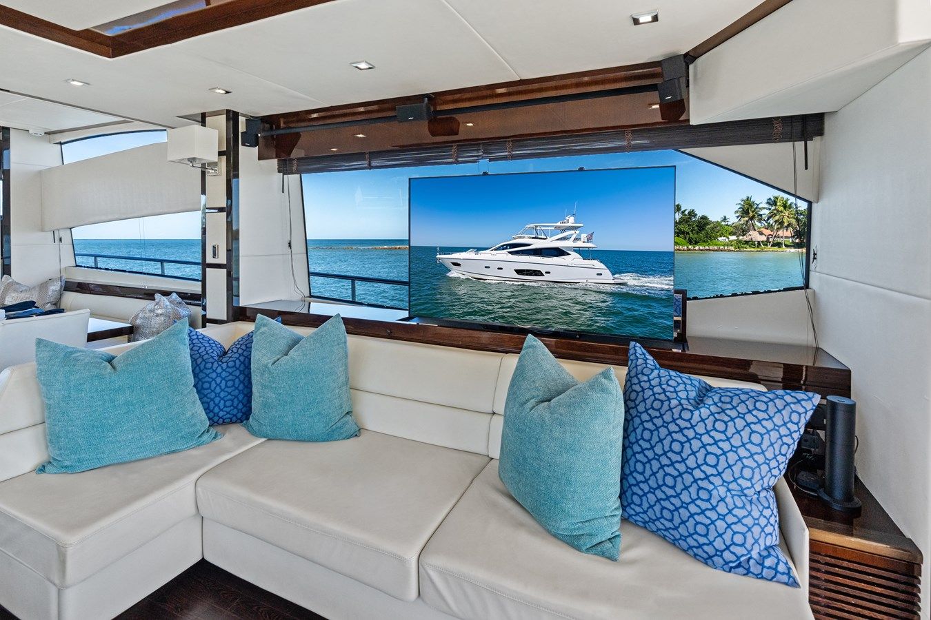 It's Enough - Sunseeker