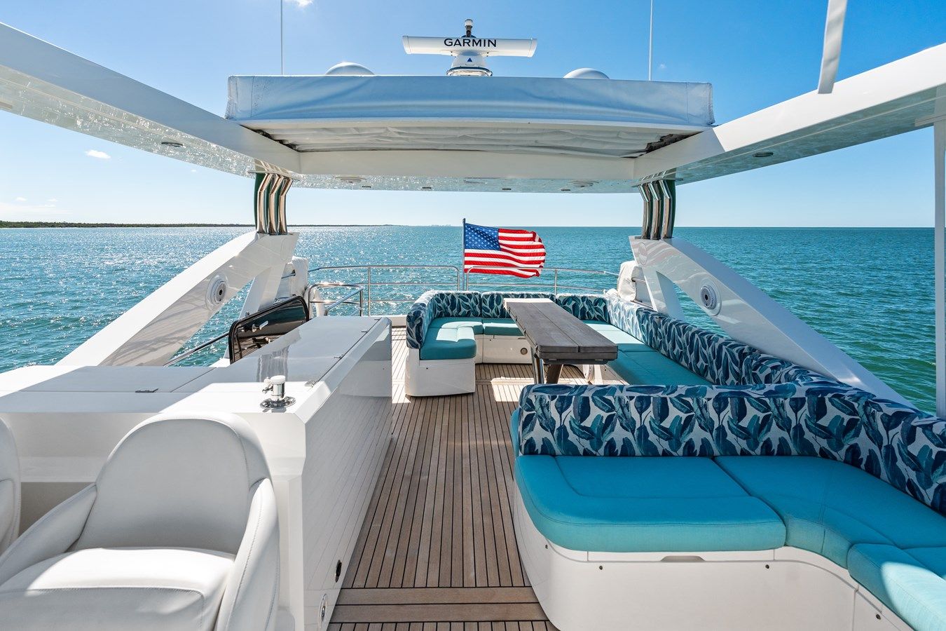 Buy a It's Enough - Sunseeker at Shestakov Yacht Sales