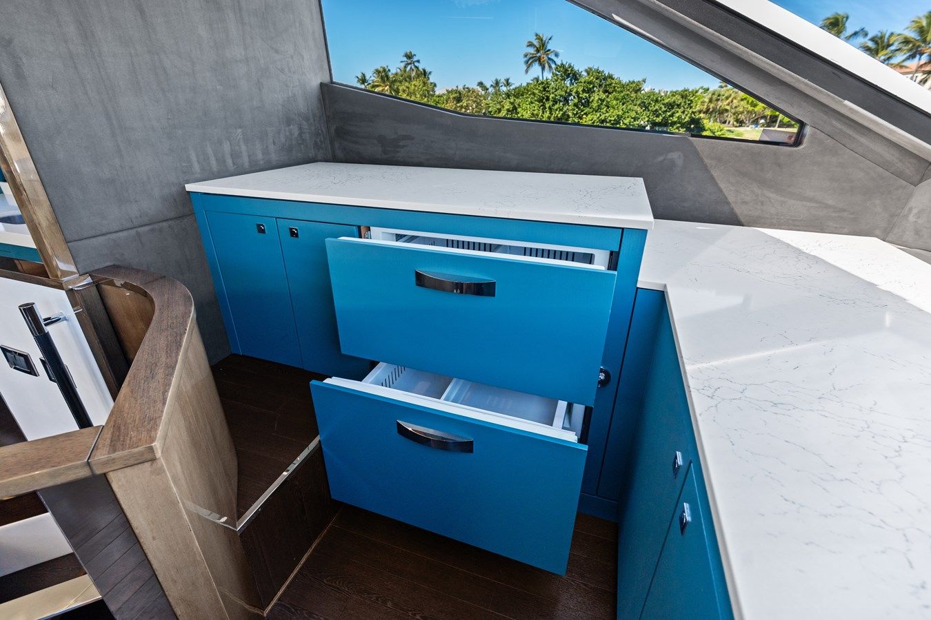 It's Enough 73 yacht sale