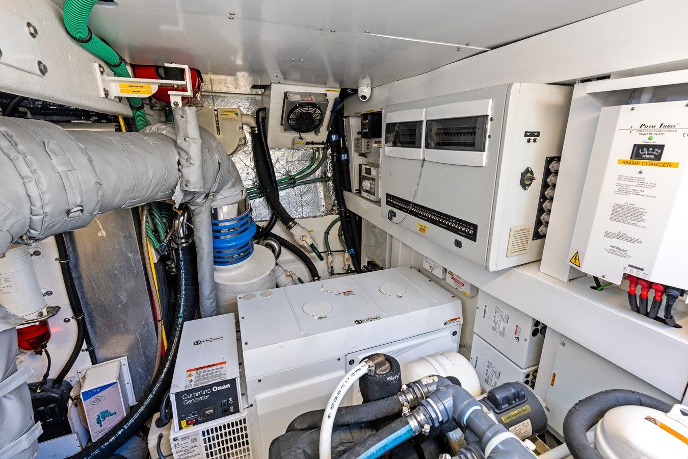 Buy a It's Enough at Shestakov Yacht Sales