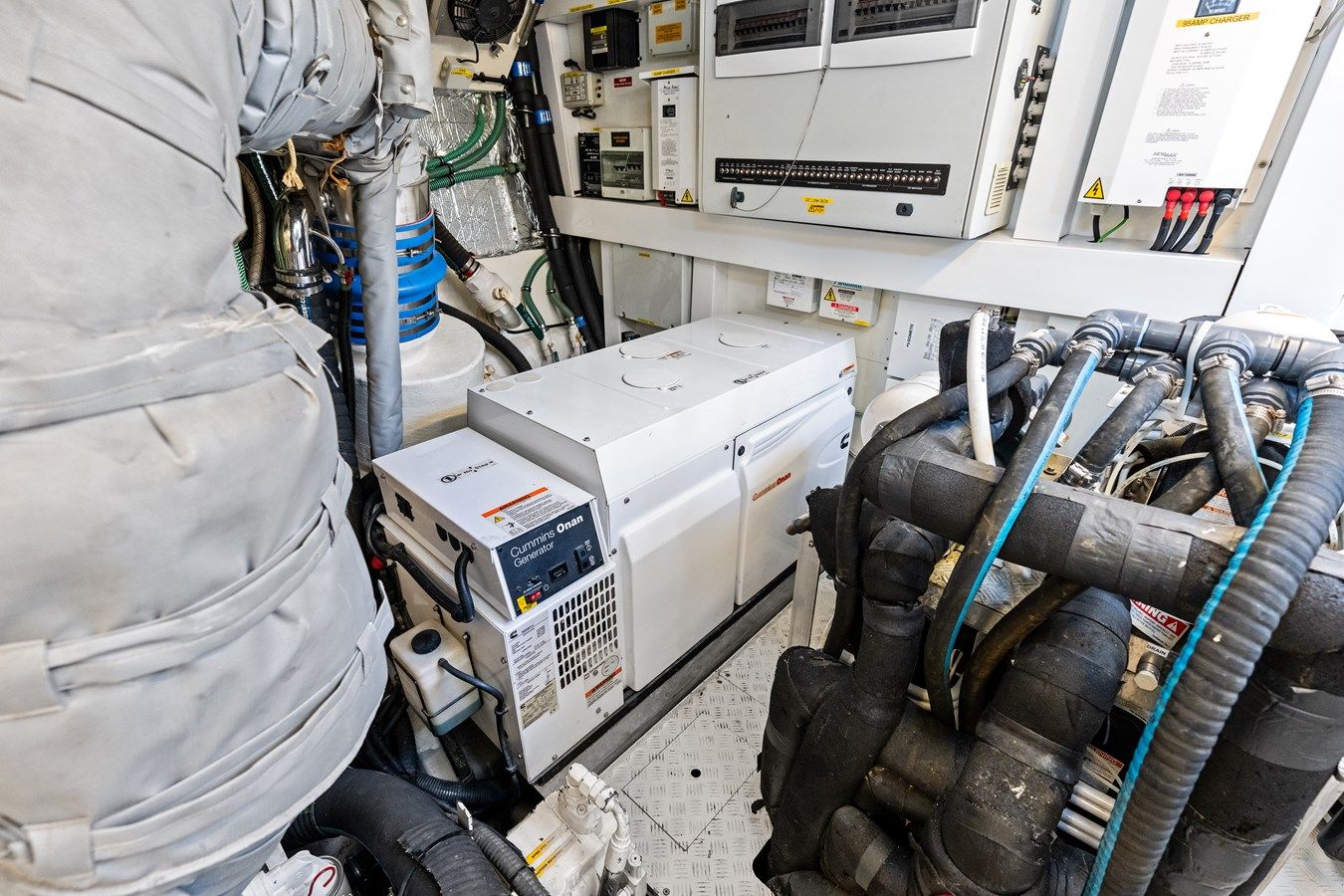 It's Enough - Sunseeker yacht sale