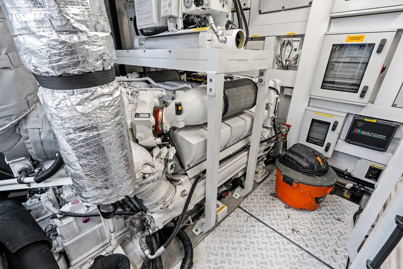 the best price on It's Enough 73