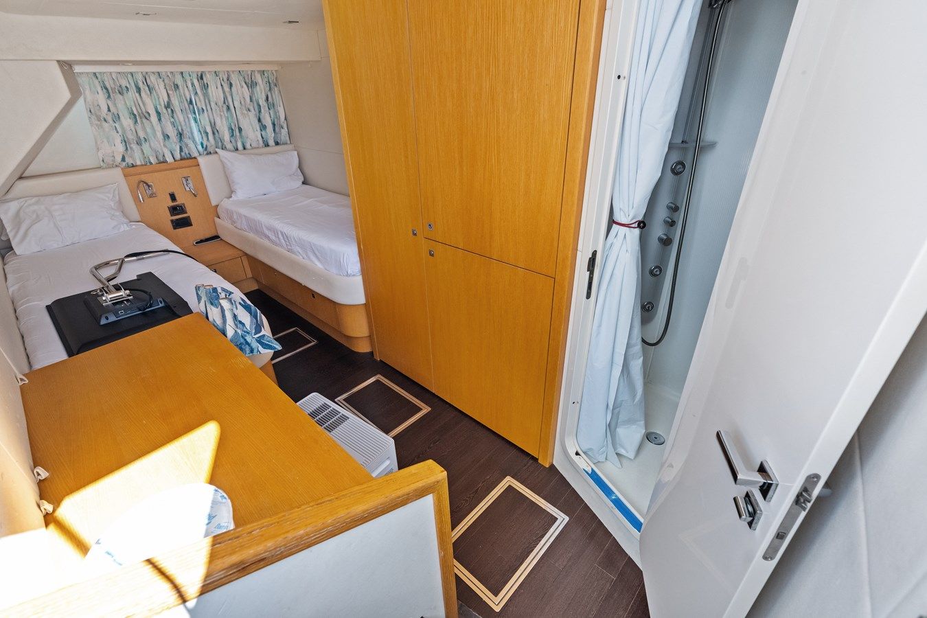 Buy a yacht It's Enough - Sunseeker