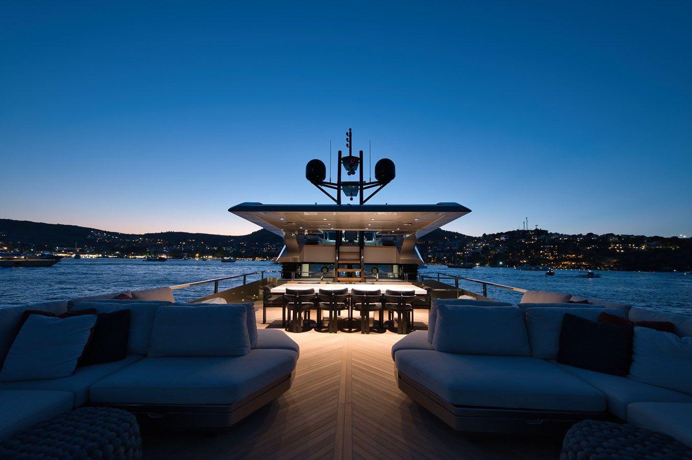 best yacht sales deals ROCK X 2025