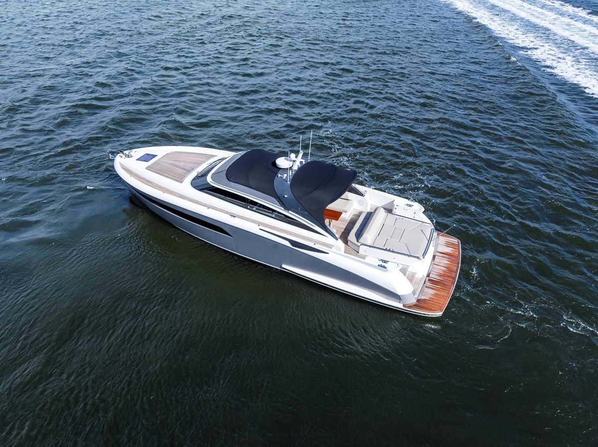 Buy a Libertas One at Shestakov Yacht Sales