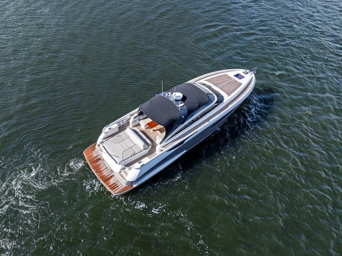 Libertas One - SICHTERMAN