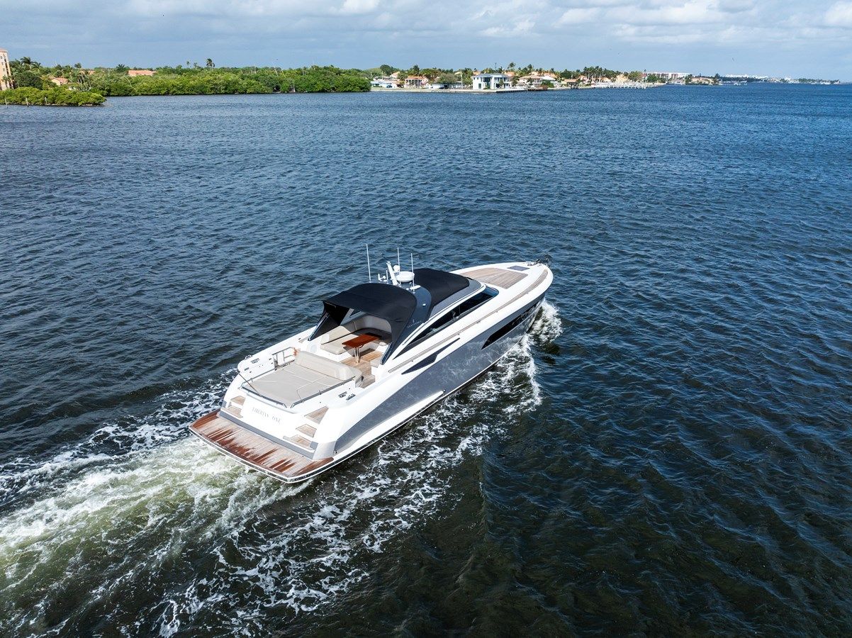 Libertas One 54 price