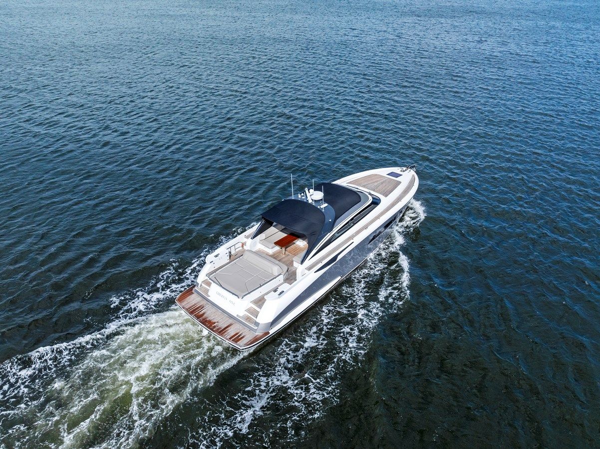 Libertas One - SICHTERMAN