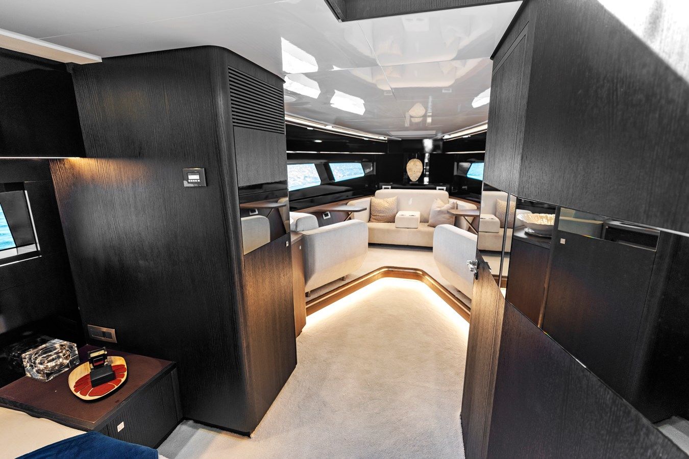 Libertas One 2021 yacht sale