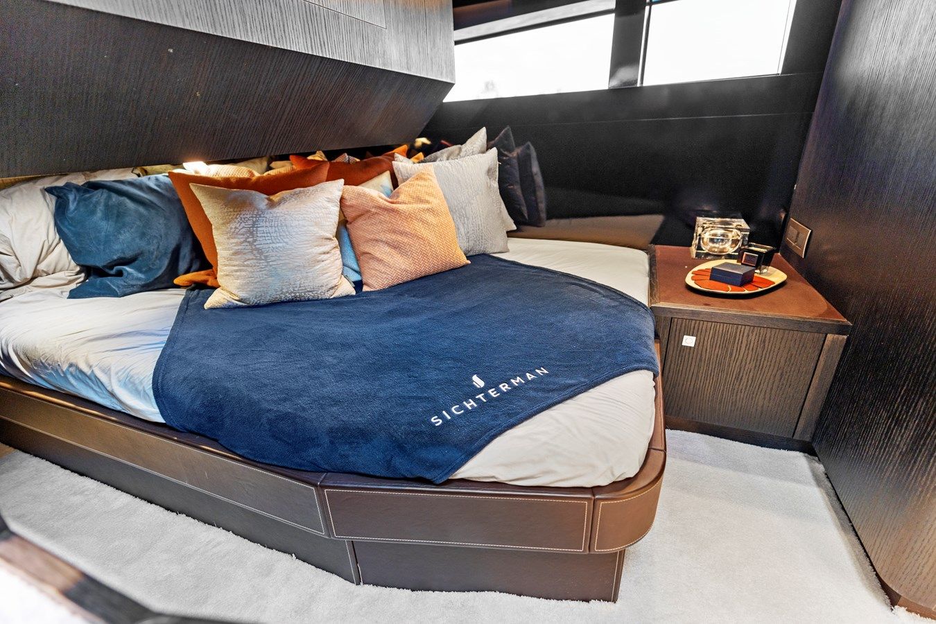 Libertas One - SICHTERMAN yacht sale