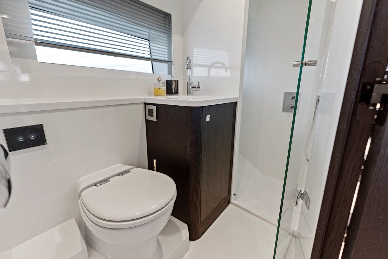 Buy a Libertas One - SICHTERMAN at Shestakov Yacht Sales