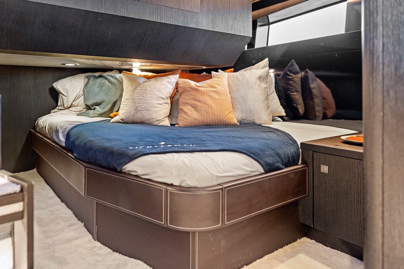 Buy a yacht Libertas One - SICHTERMAN