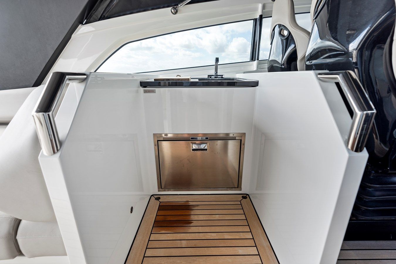 Libertas One - SICHTERMAN yacht sale