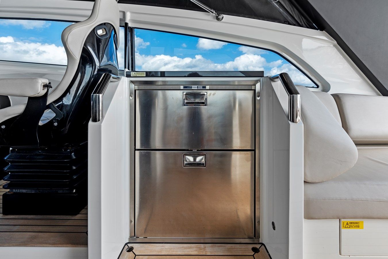 the best price on Libertas One 54