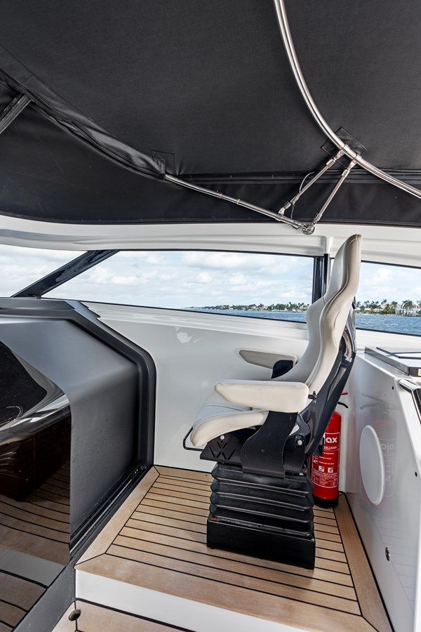 Libertas One yacht sale