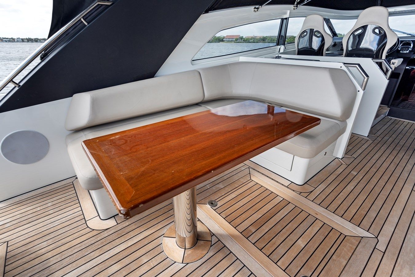 best yacht sales deals Libertas One 2021