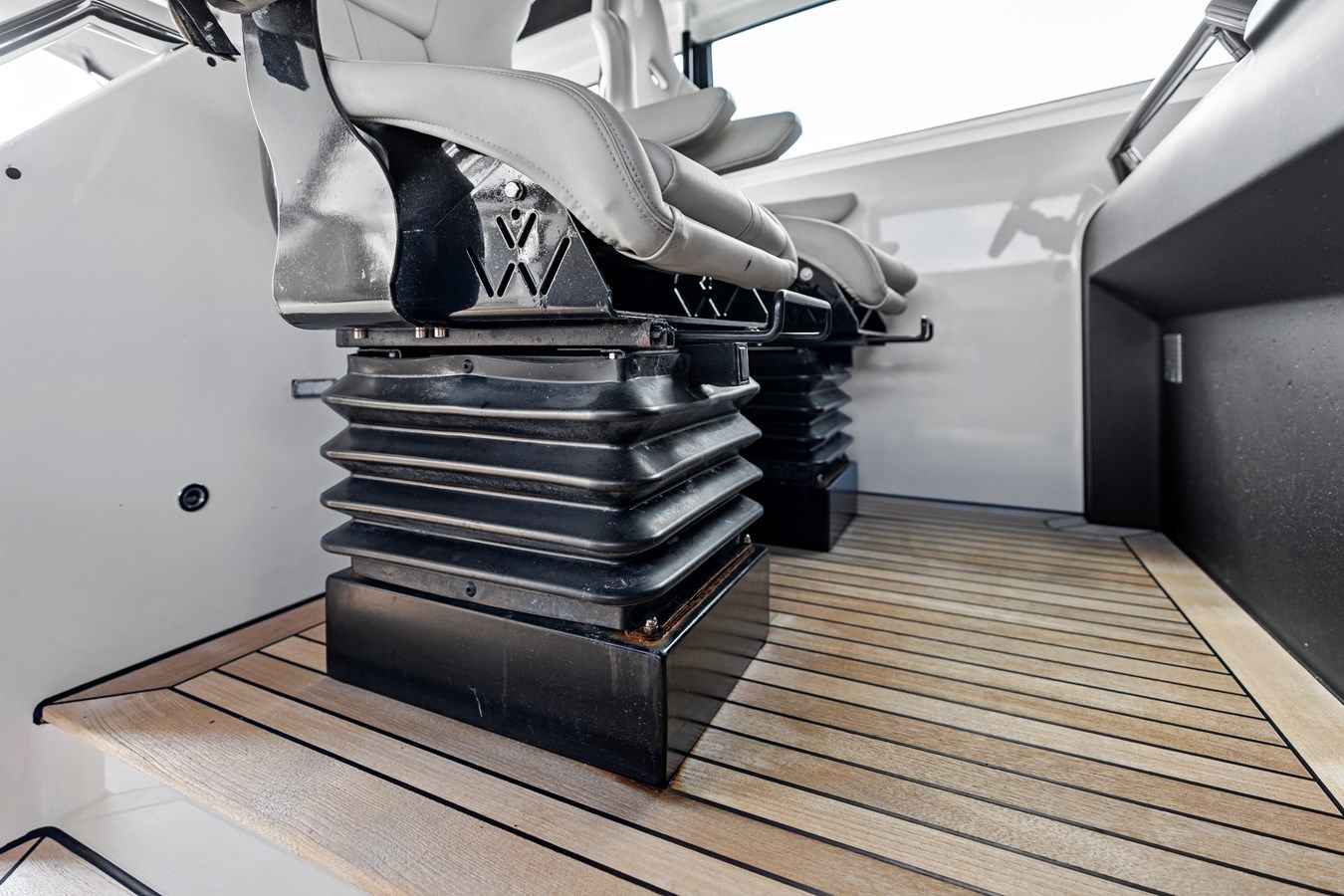 Libertas One 2021 yacht sale