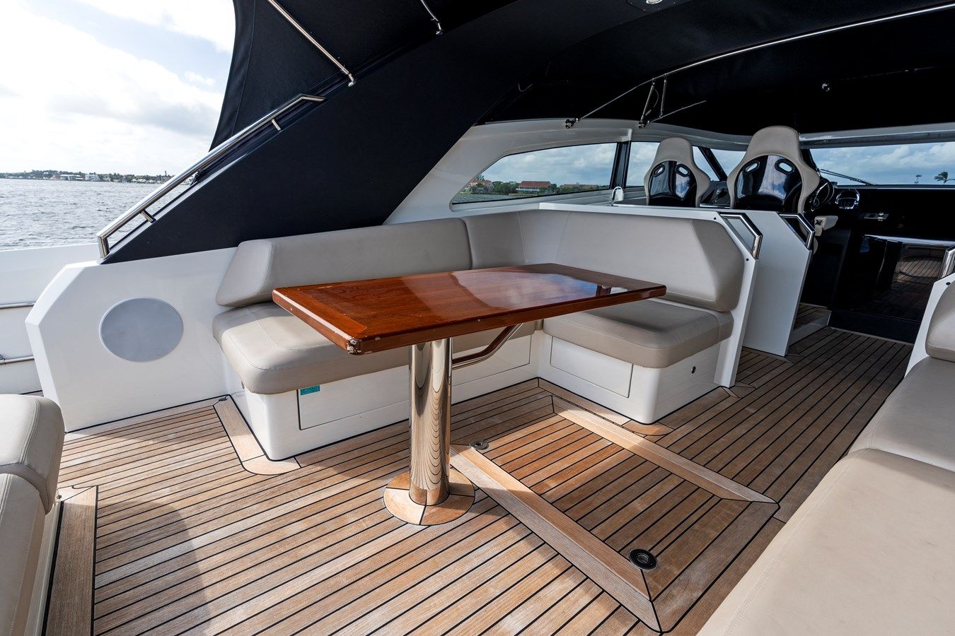 Libertas One - SICHTERMAN