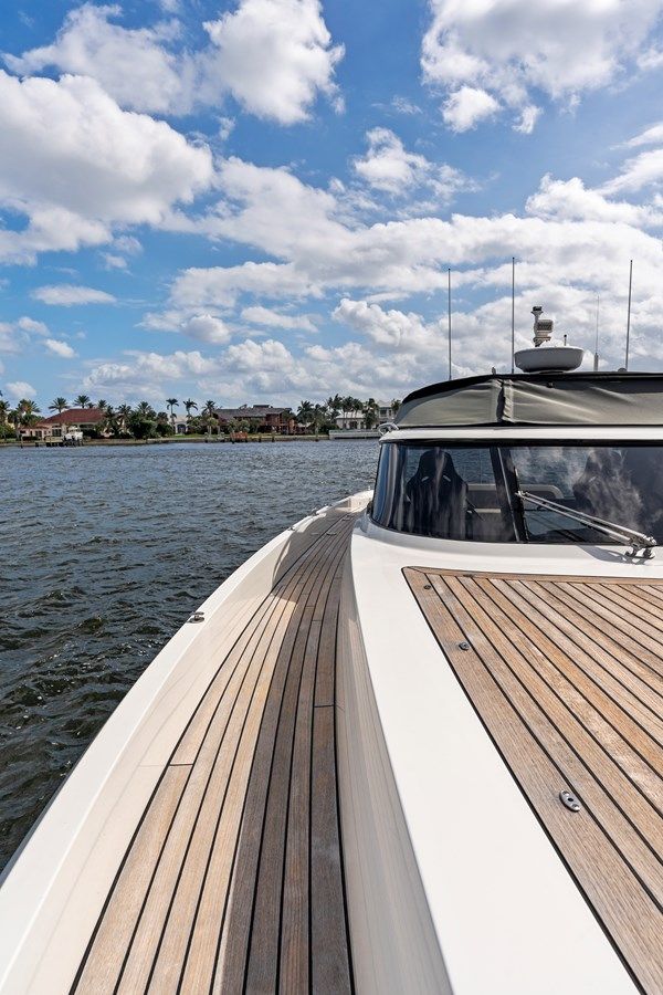 Libertas One - SICHTERMAN yacht sale