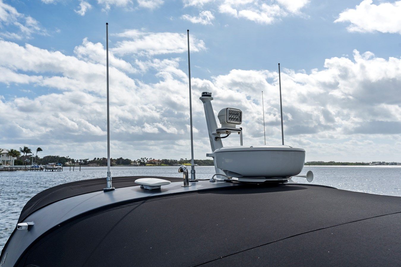 best yacht sales deals Libertas One 54