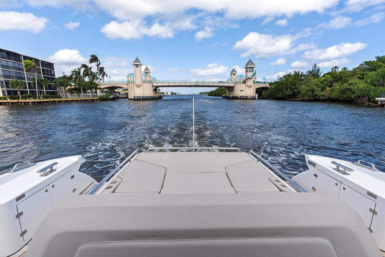 best yacht sales deals Libertas One - SICHTERMAN