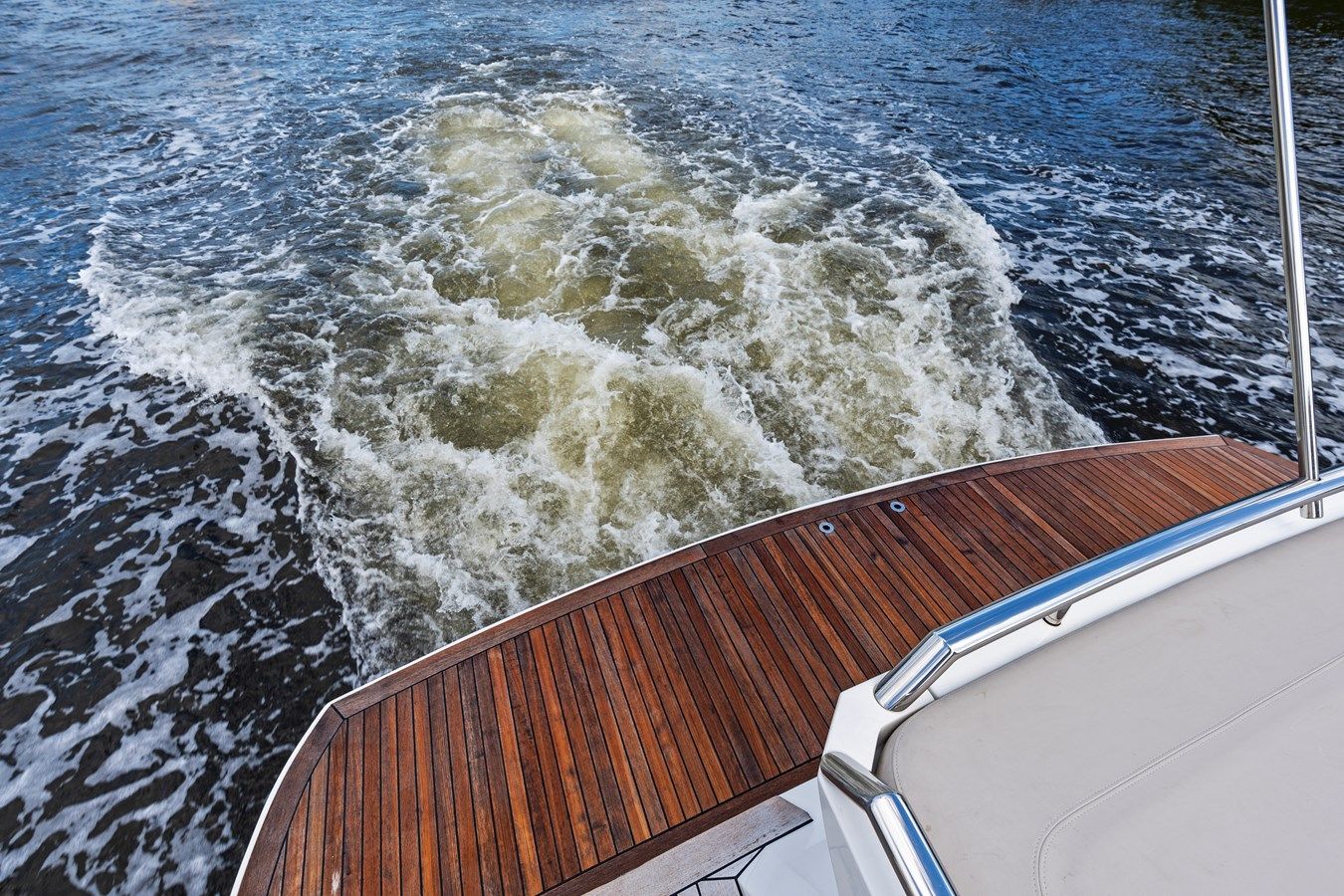 Buy a Libertas One at Shestakov Yacht Sales