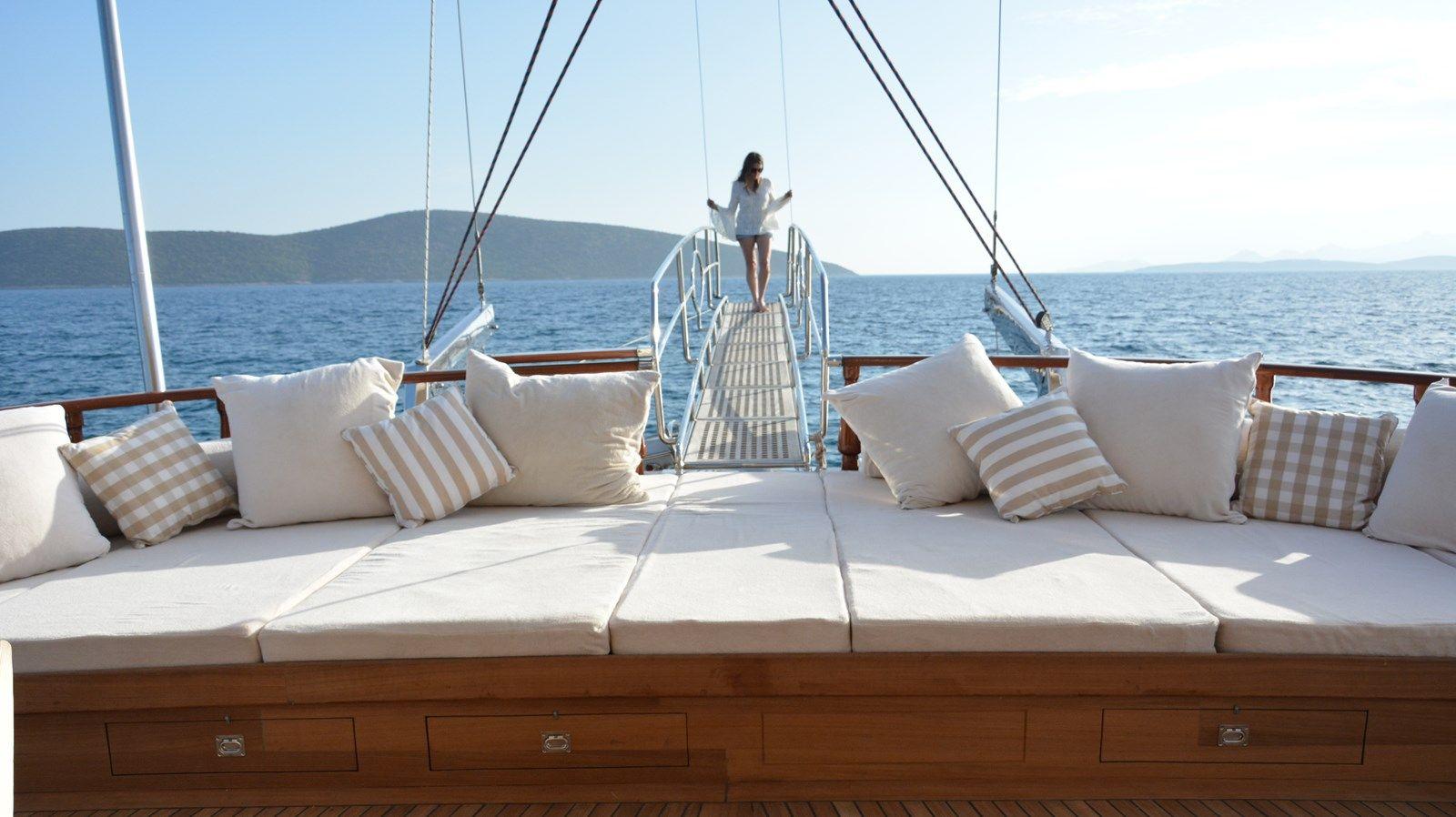 Buy a PAPA JOE 115 at Shestakov Yacht Sales